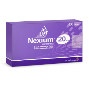 Nexium