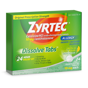 Zyrtec
