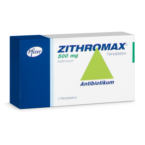 Zithromax