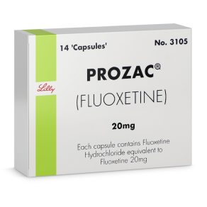 Prozac