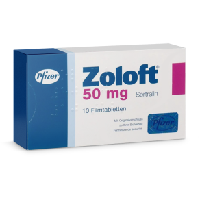 Zoloft