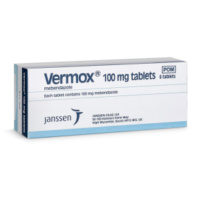 Vermox