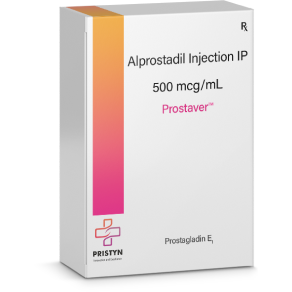 Alprostadil