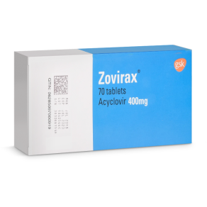 Zovirax