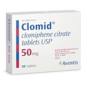 Clomid