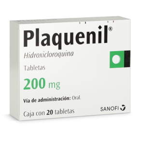 Plaquenil